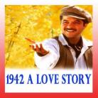 Ruth Na Jana - 1942 A Love Story - Kumar Sanu - 1994