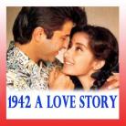 Rimjhim Rimjhim - 1942 A Love Story - Kumar Shanu - 1994