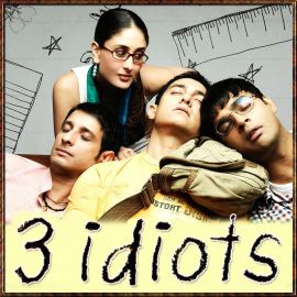 Behti Hawa Sa Tha Wo - 3 Idiots - Shaan, Shantanu Moitra - 2009