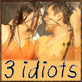 Zoobie Doobie - 3 Idiots - Sonu Nigam, Shreya Ghoshal - 2009