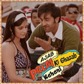 Prem Ki Naiyya - Ajab Prem Ki Ghajab Kahani - Neeraj Shridhar - 2009