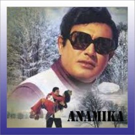 Bahon Main Chale Aao - Lata Mangeshkar - Anamika - 1972