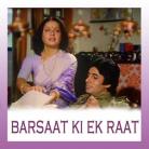 Apne Pyar Ke Sapne Sach Huey - Barsaat Ki Ek Raat - Kishore Kumar -Ganguly -Lata Mangeshkar - 1981