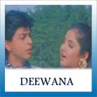 AISI DEEWANGI DEKHI NAHIN - DEEWANA - ALKA YAGNIK, VINOD RATHORE - 1992