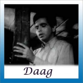 Ni Main Yaar Manana Ni - Daag - Lata Mangeshkar - 1952