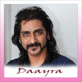 Ek Main Aur Ek Tu - Daayra - Hariharan, Jaspinder Kaur - 1996