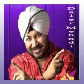Har Taraf Tera Jalwa - Daler Mehndi - Daler Mehndi - 1998