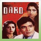 Pyaar Ka Dard Hai Meetha Meetha  - Dard - Asha Bhonsle, Kishore Kumar - 1981