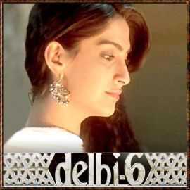 Genda Phool - Delhi 6 - Rekha Bharadwaj, Shraddha Pandit, Sujata Majumdar - 2009