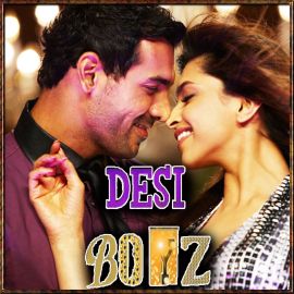 Subha Hone Na De - Desi Boyz - Mika Singh, Bohemia, Shefali Alvares - 2011