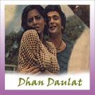 Jeena Kya Aji - Dhan Daulat - Asha Bhonsle, Master Raju, Kishore Kumar  - 1980