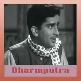 Main Jab Bhi Akeli Hoti - Dharmputra - Asha Bhosle - 1961