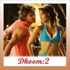 CRAZY KIA RE - Dhoom -2  - Sunidhi Chauhan - 2006