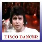 I Am A Disco Dancer - Disco Dancer - Bappi Lahiri - 1982