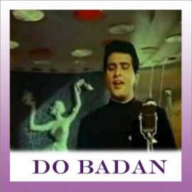 Lo Aa Gayee Unki Yaad - Do Badan - Lata Mangeshkar - 1966
