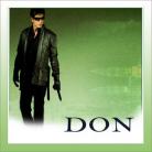 Ye Mera Dil Pyar Ka Deewana - Don - New - Sunidhi Chauhan - 2006