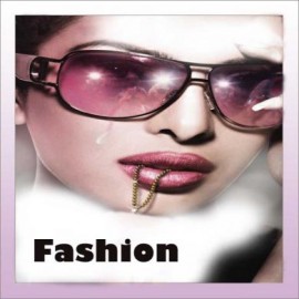 Fashion Ka Jalwa - Fashion - Sukhwinder Singh, Satya Hinduja & Robert Bob Omulo - 2008