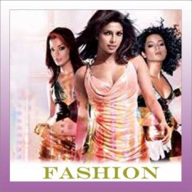Kuch Khaas Hai - Fashion - Mohit Chauhan - 2008