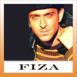 Mehboob Mere Mehboob - Fiza - Sunidhi Chauhan - 2000