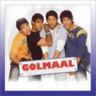 Reheja Reheja Re  - Golmaal - Sunidhi Chauhan , Javed Ali - 2006