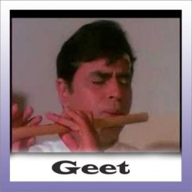 Mere Mitwa Mere(Duet) - Geet - Lata Mangeshkar, Mohd. Rafi - 1970