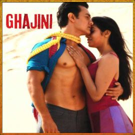 Kaise Mujhe - Ghajini - Benny Dayal, Shreya Ghoshal - 2008