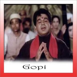 Sukh Ke Sab Saathi - Gopi - Mohd. Rafi - 1970