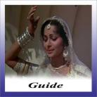 Gata Rahe Mera Dil - Guide - Lata Mangeshkar - Kishore Kumar - 1965