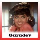 Jaipur Se Nikli Gadi - Gurudev - Asha Bhosle. Shailendra Singh - 1992