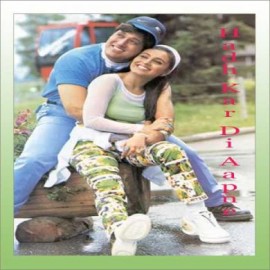 Hadh Kar Di Aapne - Hadh Kar Di Aapne - Udit Narayan & Kavita Krishnamoorthy - 2000