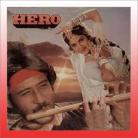 Tu Mera Janu Hai - Hero - Anuradha Paudwal-Amit Kumar - 1983
