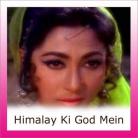 Chaand Si Mehbooba Ho - Himalay Ki God Mein - Mukesh - 1965