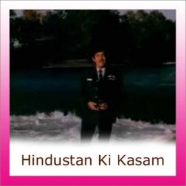 Hai Tere Saath Meri - Hindustan Ki Kasam - Lata Mangeshkar - 1973