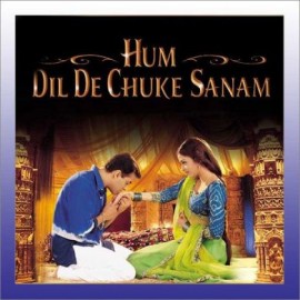 Tadap Tadap Ke Is Dil - Hum Dil De Chuke Sanam - K.K-Dominique - 1999