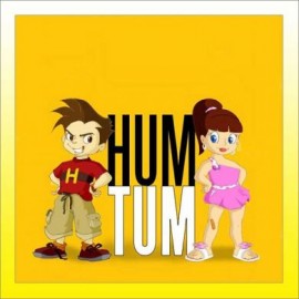 Hum tum - Hum Tum - Alka Yagnik, Babul Supriyo - 2004