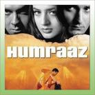 Bardasht Nahi Kar Sakta - Humraaz - Kay Kay - 2002