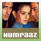 Dil Ne Kar Liya Aitbaar     - Humraaz - Udit Narayan - 2002