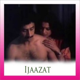 Mera Kuch Saamaan   - Izaazat - Asha Bhosle - 1968
