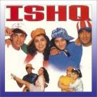 Neend Churayi Meri - Ishq - Udit Narayan, Alka Yagnik, Kumar Shanu, Kavita Krishnamurthy - 1997