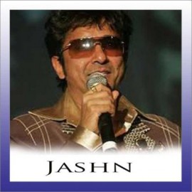 Aa Mujhe Chhu Le - Jashn - Sukhvinder Singh - 2001
