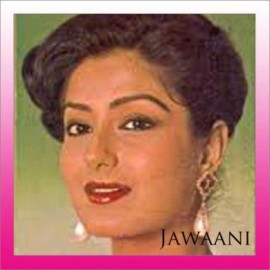 Mana Abhi Ho Kamsin  - Jawaani - Amit Kumar - 1984