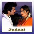 Haan Mujhe Pyar Hua Allah Miya - Judai - Abhijeet, Alka Yagnik - 2000