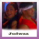 Unchi Hai Building - Judwaa - Anu Malik. Sushma - 1997