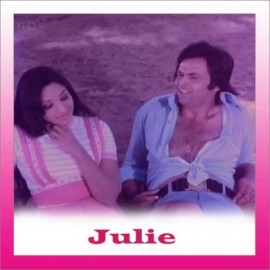 Bhool Gaya Sab Kuch - Julie - Kishore Kumar, Lata Mangeshkar - 1975