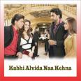 Kabhi Alvida Na Kehna - Kabhi Alvida Na Kehna - Sonu Nigam, Alka Yagnik - 2006