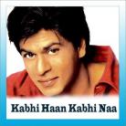 Diwana Dil Diwana - Kabhi Haan Kabhi Naa - Amit Kapoor - 1993