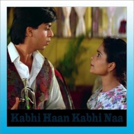 Wo To Hai Albela - Kabhi Haan Kabhi Naa - Kumar Sanu - Devaki Pandit - 1993