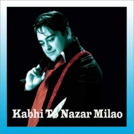 Bheegi Bheegi Raaton Mein - Kabhi To Nazar Milao - Adnan Sami - 2002