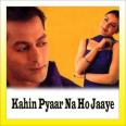 Aa Meri Life Banade - Kahi Pyar Na Ho Jaye - Kamaal Khan, Sunita Rao - 2000