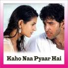 Kaho Na Pyar Hai   - Kaho Na Pyar Hai - Alka Yagnik , Udit Narayan - 2000